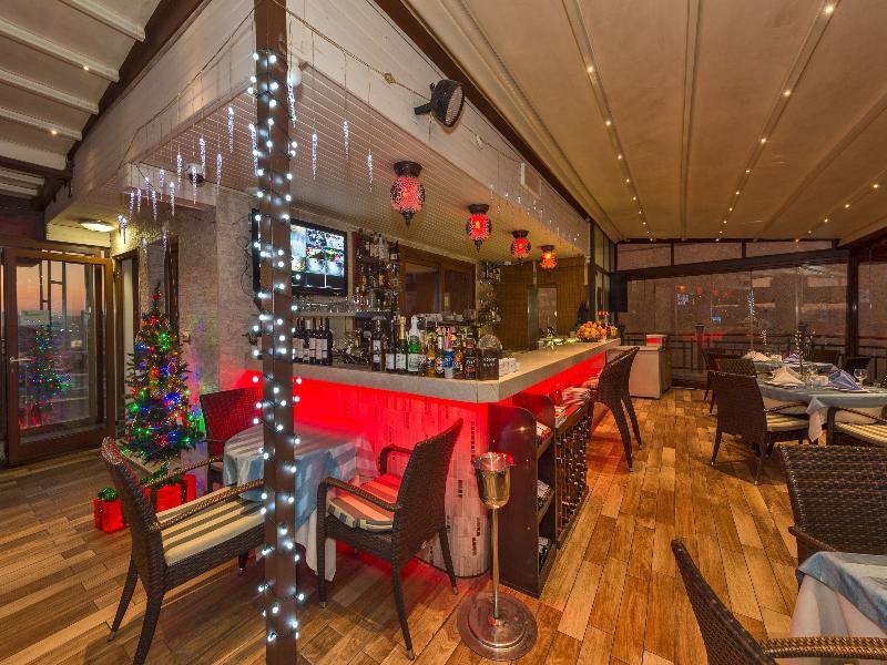 Galata La Bella Hotel Istanbul Luaran gambar