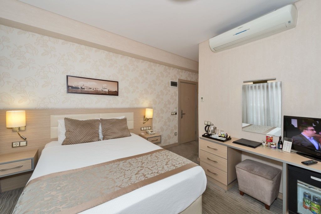 Galata La Bella Hotel Istanbul Luaran gambar