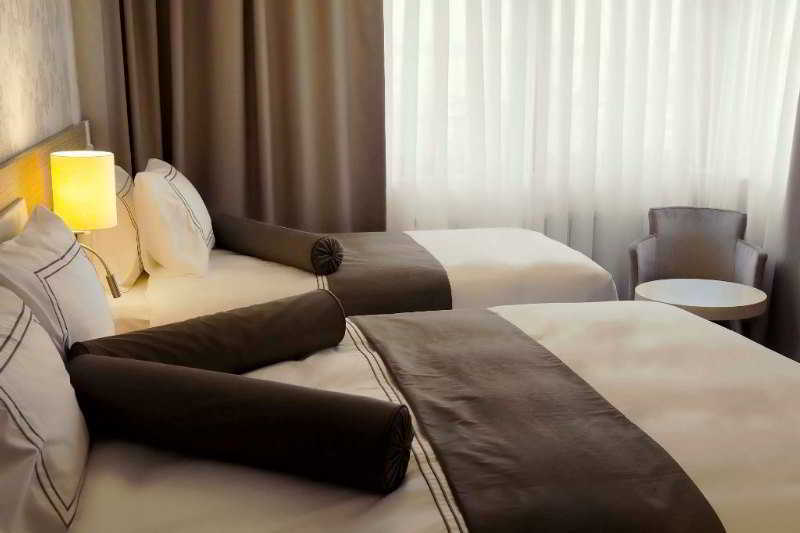 Galata La Bella Hotel Istanbul Luaran gambar